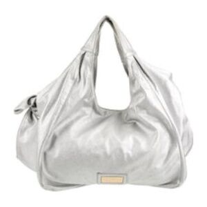 Valentino Leather Hobo